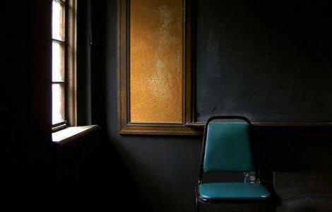 Membru CNSAS, gasit mort in propria-i casa