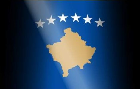 Partidul lui Hashim Thaci, pe primul loc la scrutinul din Kosovo