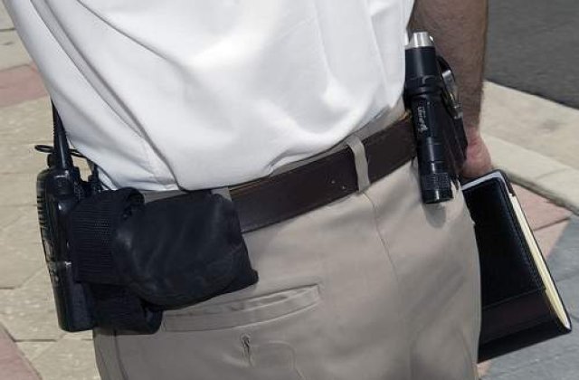 Departamentul de Lupta Antifrauda, liber in case si firme