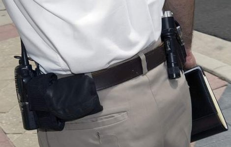 Departamentul de Lupta Antifrauda, liber in case si firme