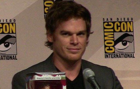 "Dexter" divorteaza