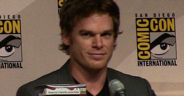 "Dexter" divorteaza