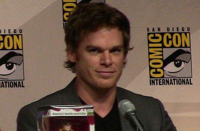 "Dexter" divorteaza