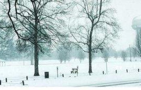 Ne asteapta temperaturi din ce in ce mai scazute