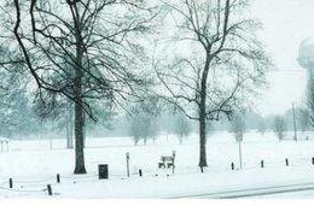 Ne asteapta temperaturi din ce in ce mai scazute