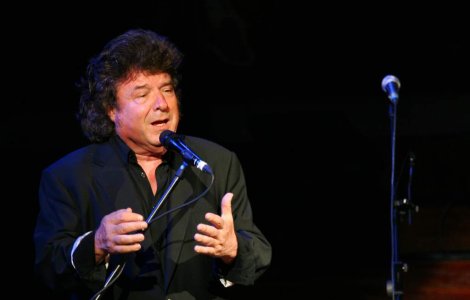 Enrique Morente a decedat