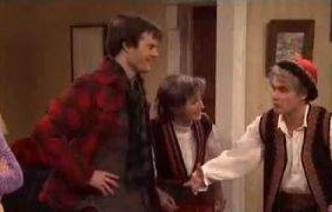  Video  Romanii, de rasul americanilor!