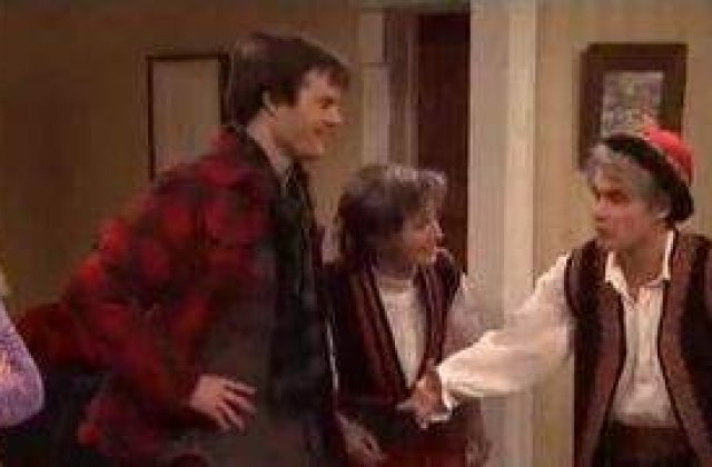 [VIDEO] Romanii, de rasul americanilor!