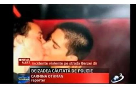 Andrei Placinta ramane in arest