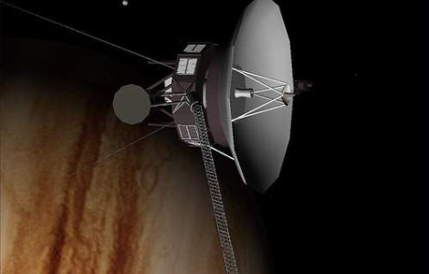 Voyager 1, la marginea sistemului solar dupa 33 de ani