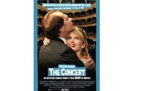 Un roman, nominalizat la Globurile de Aur