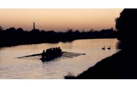 Ministrul Funeriu a confundat kaiac-canoe si canotajul