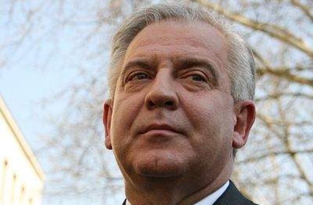 The Guardian: Ivo Sanader, aceeasi "aroganta a puterii" ca Nicolae Ceausescu