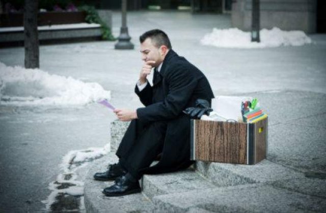 Romania, tara cu cei mai putini salariati