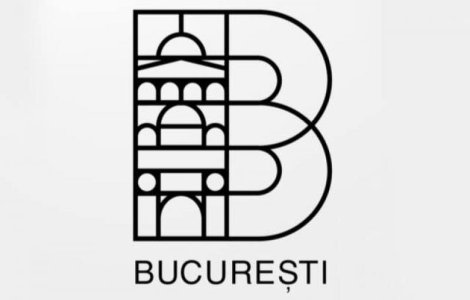 Primaria Capitalei a ales un nou logo pentru Bucuresti