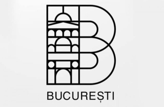 Primaria Capitalei a ales un nou logo pentru Bucuresti