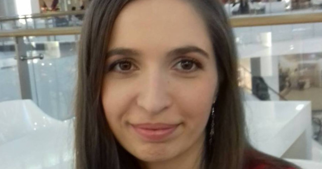 Profesoara Cristina Tunegaru care a criticat-o public pe Firea, data afara din scoala