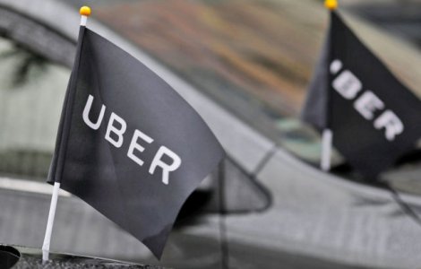 Uber e investigata penal in SUA