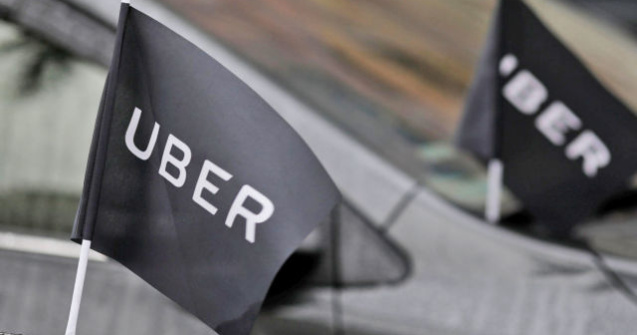 Uber e investigata penal in SUA