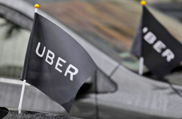 Uber e investigata penal in SUA