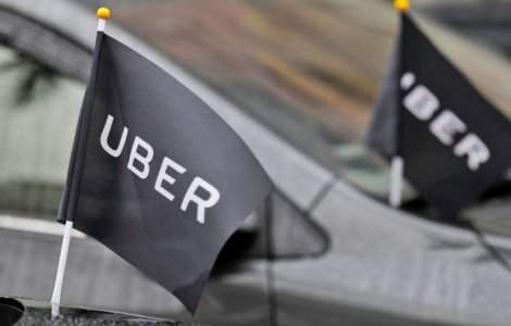Uber e investigata penal in SUA