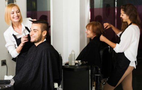 Cum poate un business de cartier sa castige increderea clientilor in timp record