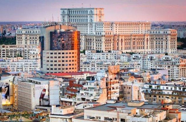 Bucuresti, orasul cu cea mai mare speranta de viata din Romania