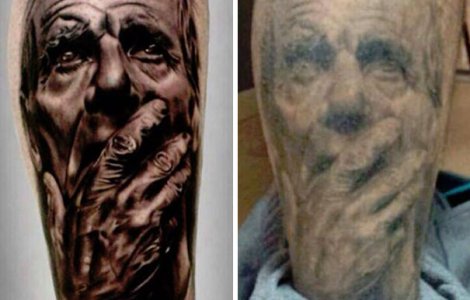  Top  Vrei sa-ti faci un tatuaj? 12 imagini care te vor face sa te razgandesti