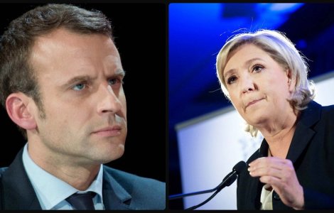 Alegerile prezidentiale din Franta sunt, de departe, cele mai importante pentru UE de anul acesta