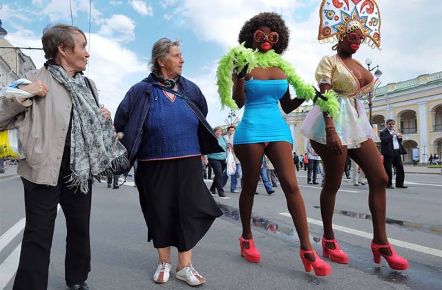 Rusia, asa cum nu ai mai vazut-o pana acum