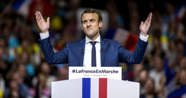 Un parlamentar francez a murit in timpul unui miting pro-Macron