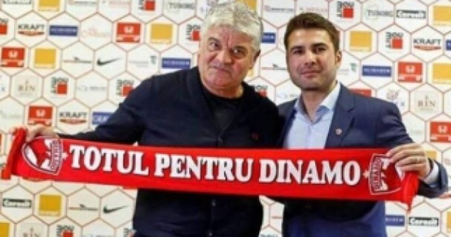Mutu anunta cele mai mari prime la Dinamo