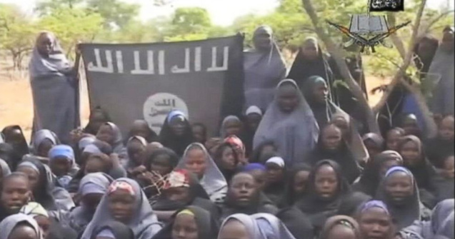 Peste 80 de liceene Chibok au fost eliberate din mainile Boko Haram