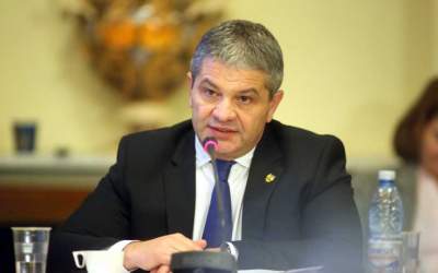 Bodog: In Legea sanatatii vor...