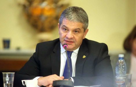 Bodog: In Legea sanatatii vor exista sanctiuni dure pentru farmacii