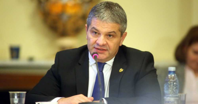 Bodog: In Legea sanatatii vor exista sanctiuni dure pentru farmacii