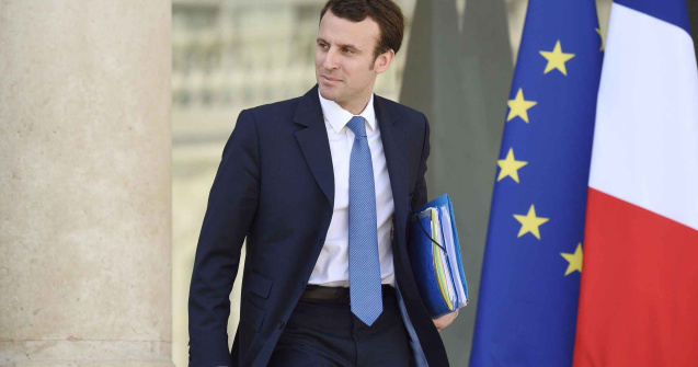 Ce il asteapta pe viitorul presedinte al Frantei in primele saptamani