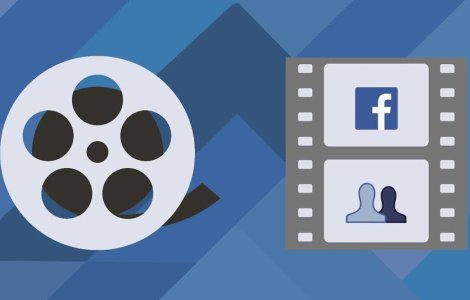 Facebook ar putea lansa luna viitoare primele sale seriale originale