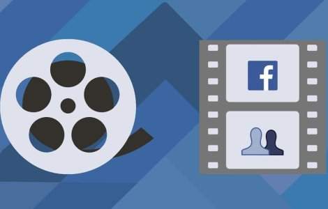 Facebook ar putea lansa luna viitoare primele sale seriale originale