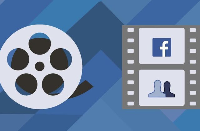 Facebook ar putea lansa luna viitoare primele sale seriale originale