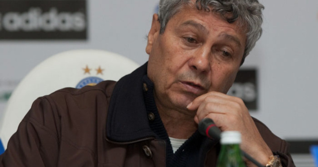 Reactia lui Mircea Lucescu dupa ce a pierdut titlul cu Zenit