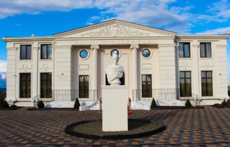 Palatul Alexander din Suceava si-a deschis portile pentru evenimente dedicate companiilor