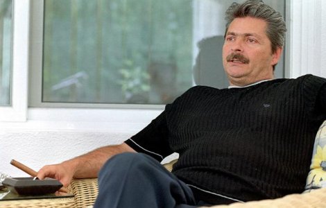 Vintu: I-am propus lui Olteanu sa finantez campania sa si a PNL