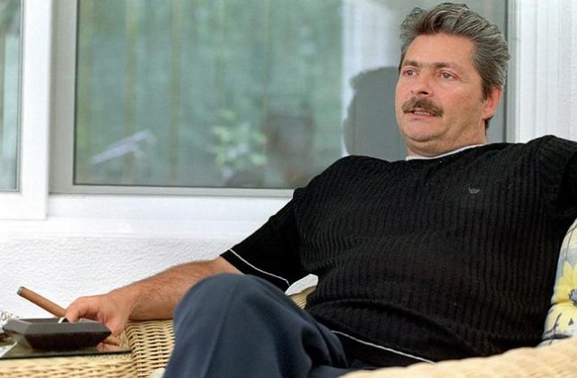 Vintu: I-am propus lui Olteanu sa finantez campania sa si a PNL. Daca nu dadeam banii, Mihaiu nu ar fi fost guvernator