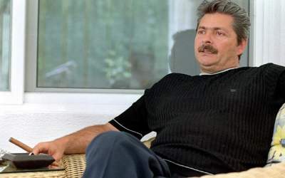 Vintu: I-am propus lui...