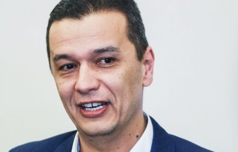 Premierul Grindeanu se intalneste, marti, la Viena, cu cancelarul Kern