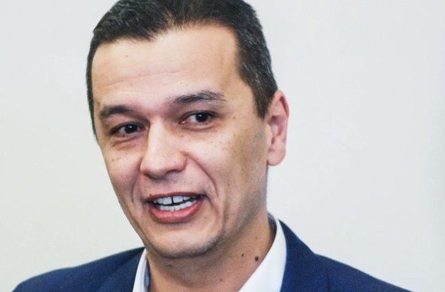Premierul Sorin Grindeanu se intalneste, marti, la Viena, cu cancelarul Austriei, Christian Kern