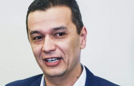 Premierul Sorin Grindeanu se intalneste, marti, la Viena, cu cancelarul Austriei, Christian Kern