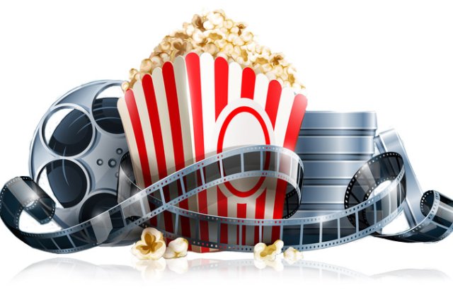 9 site-uri unde poti viziona filme gratuit