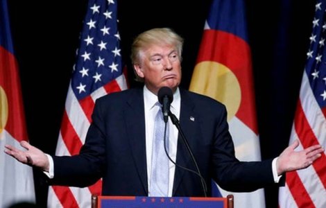 Trump a fost avertizat de fostul procuror general